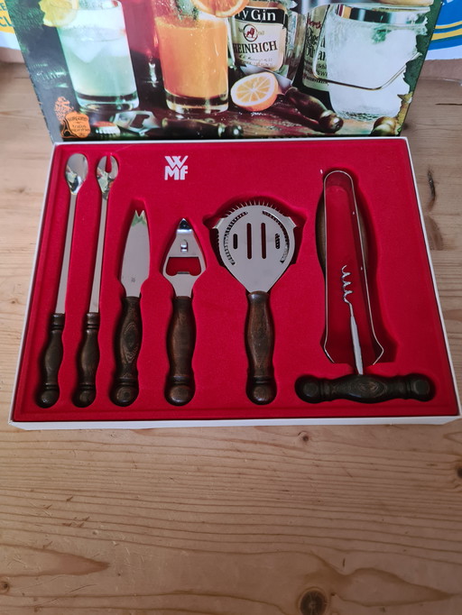 WMF Barset