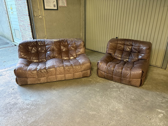 Image 1 of Divani Kashima di Ligne Roset Vintage