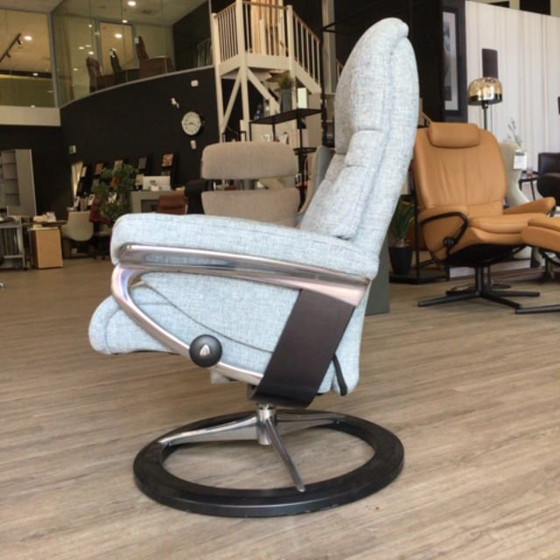 Image 1 of Sillón reclinable Stressless Sunrise2