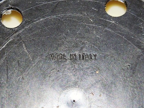 Image 1 of lampada da tavolo era spaziale Italia