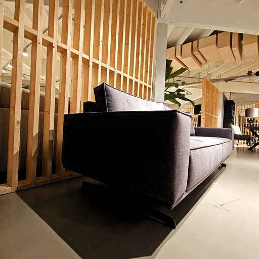 Sofá de 3 plazas House of Dutchz Dutchz 109