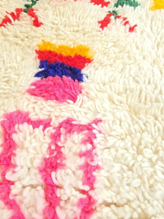 Tappeto Azilal 245x180cm – Tappeti, Wool, Cotton, Bohemian (photo 6 of 8)