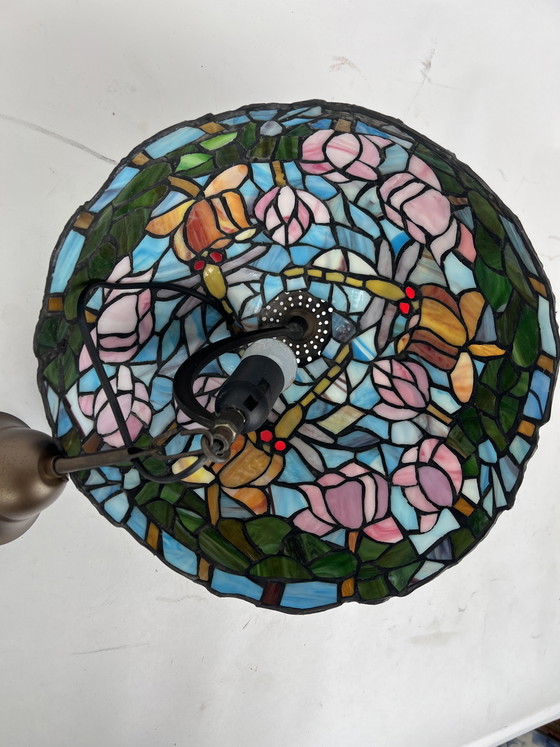 Image 1 of Suspension Tiffany