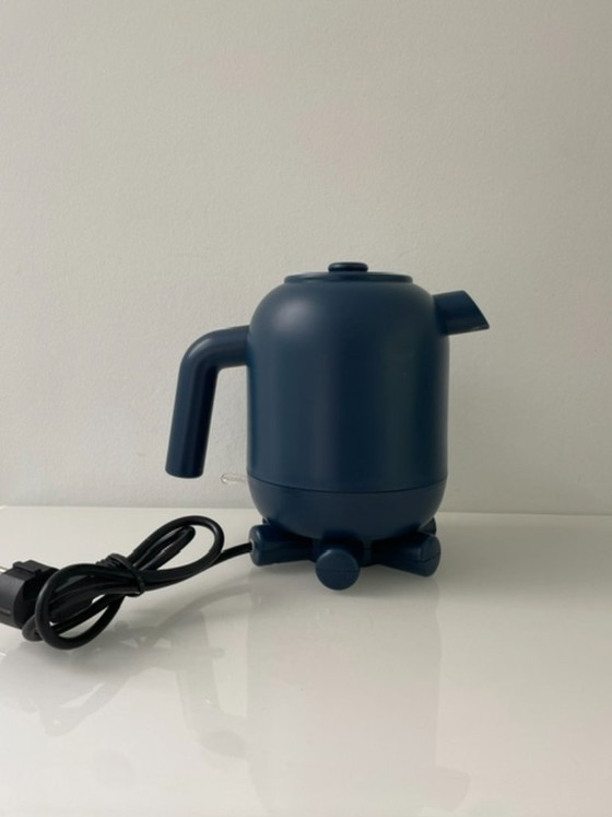 Image 1 of Bollitore Ketelbinkie da 1,5 litri, blu navy.