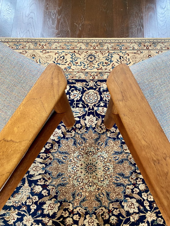 Image 1 of Coppia di poltrone danesi in teak degli anni '60