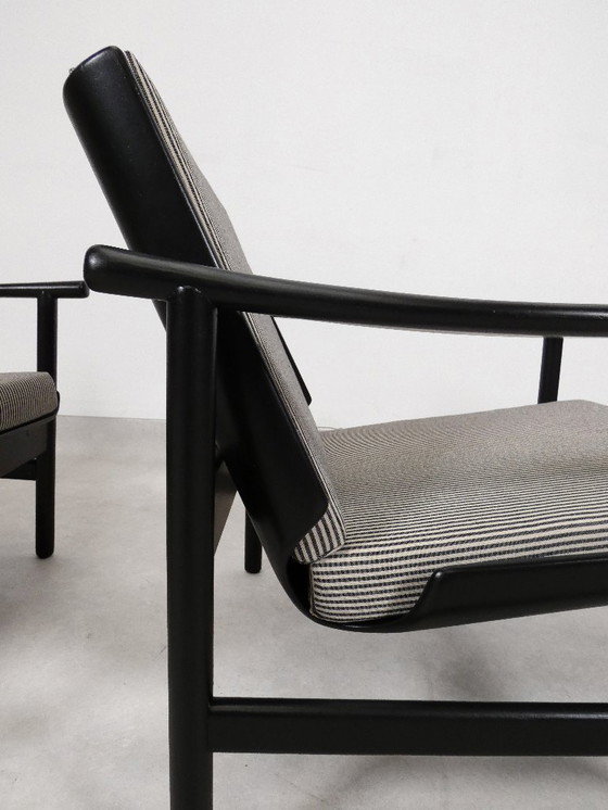 Image 1 of Skandinavische Sessel