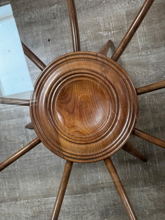 Image 1 of Table basse araignée Carlo de Carli