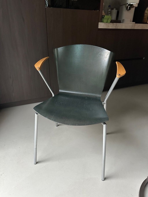 R. Randers Vintage Design Stoel 2003