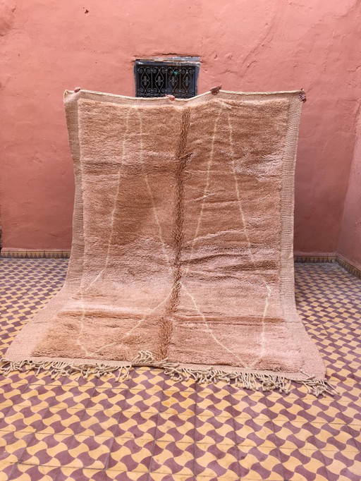 Tapis Mrirt 300 x 200 cm