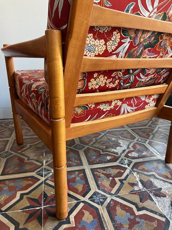 Image 1 of Scandinavian Seating Area, Botanique