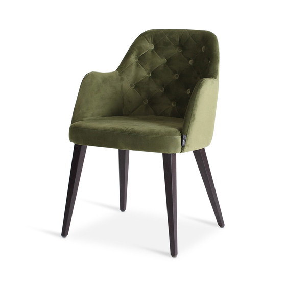 Image 1 of Castle Line Luz dining chair (set of 5)