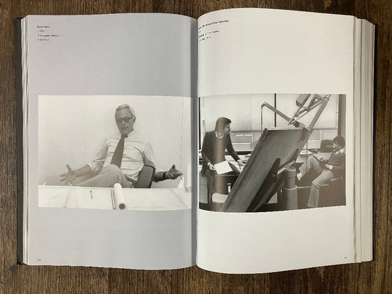 Image 1 of Dieter Rams - Tien principes voor goed ontwerp - Boek