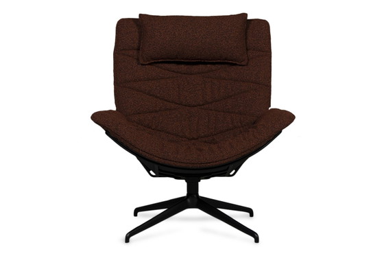 Image 1 of Fauteuil lounge KFF Nest Pure Lounge