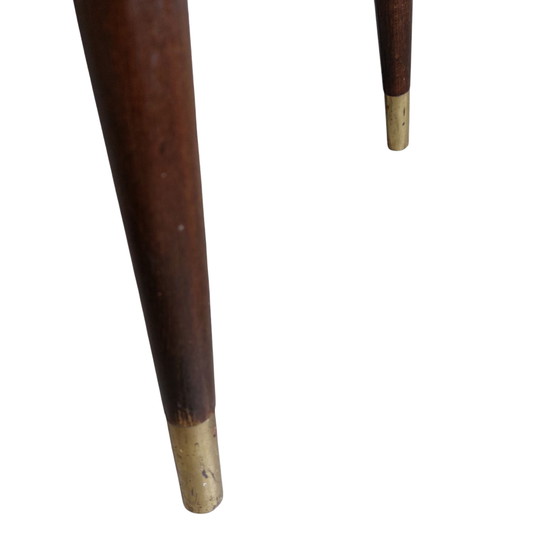 Image 1 of Vintage plantentafel, etagere 