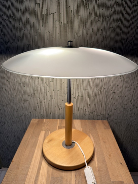 Image 1 of Vintage IKEA "Solist" Table Lamp – Karin Möbring Design – 1990s