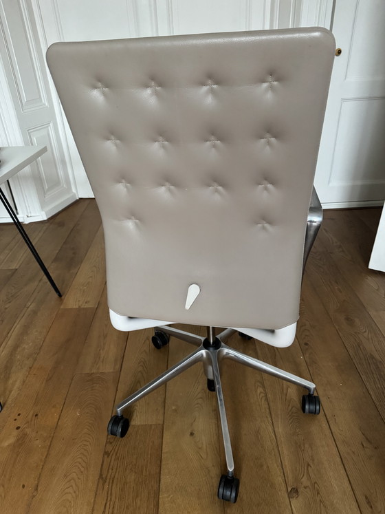 Image 1 of Vitra ID Stuhlkonzept – Design-Bürostuhl