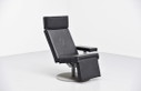 Maarten van Severen – MVS Lounge Chair for Durlet (2004)