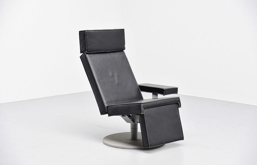 Maarten van Severen - Sillón MVS para Durlet (2004)