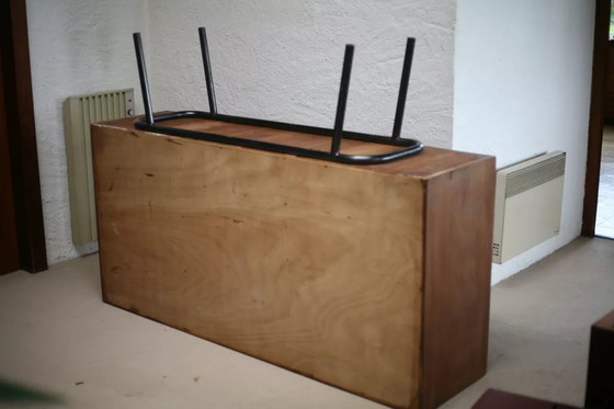 Image 1 of Bahut 102 de Janine Abraham, Édition Meubles TV