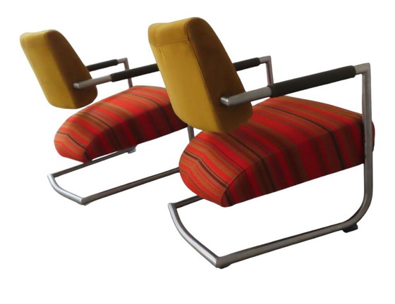 Image 1 of 2 poltrone Xooon ricondizionate nei colori di tendenza 2026