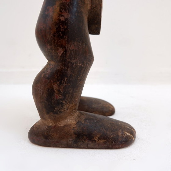 Image 1 of Scultura tradizionale della Repubblica Democratica del Congo