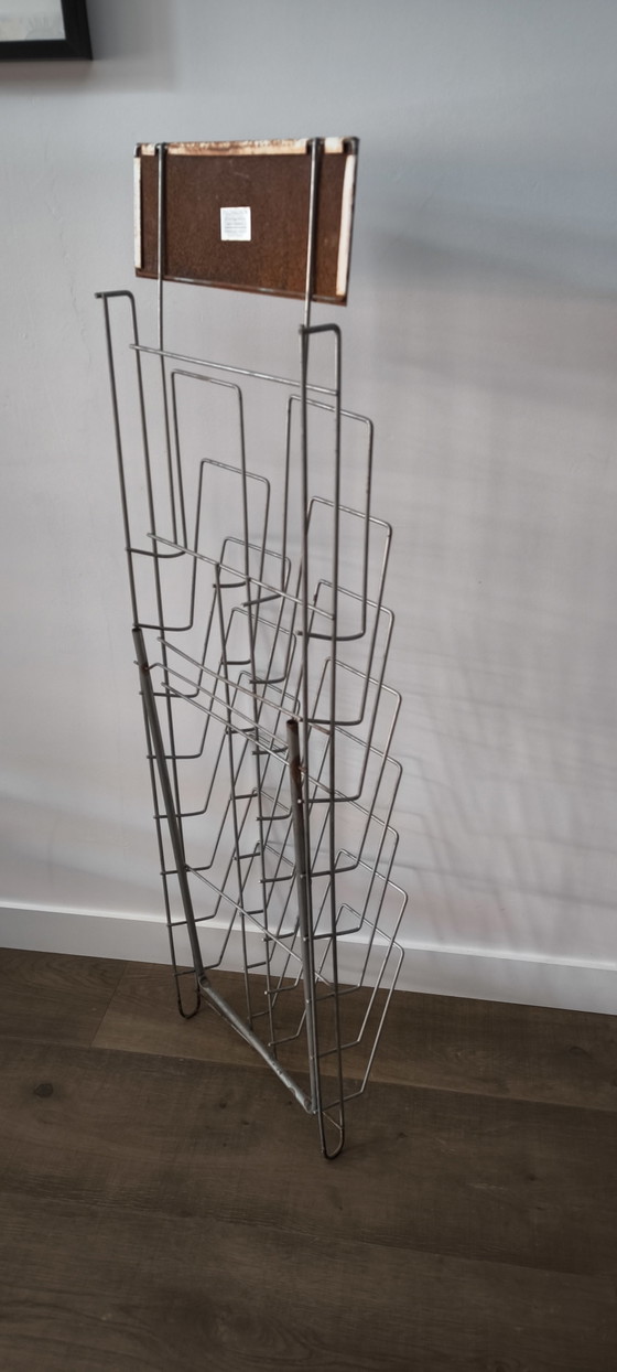 Image 1 of Presentatiestandaard