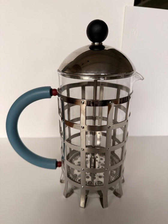 Image 1 of Alessi Michael Graves Espresso-Set