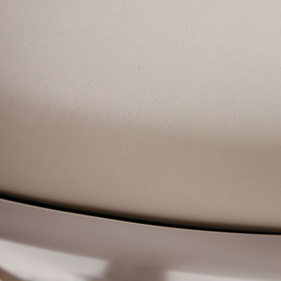 Image 1 of MK10515 Silla lateral de fibra de Iskos-Berlin para Muuto