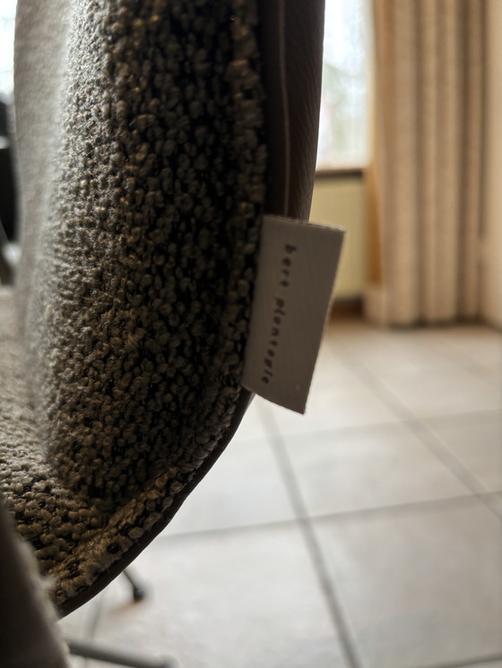 Image 1 of Bert Plantagie eethoek set 6 persone