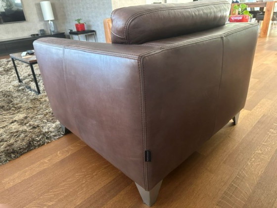 Image 1 of Machalke & Machalke fauteuil