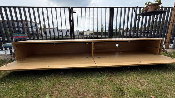 Image 1 of Designer-TV-Schrank