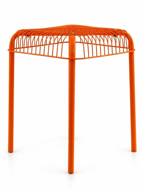 Set di 4 sgabelli Västerön | Progettazione dell'IKEA – Metal (photo 7 of 9)