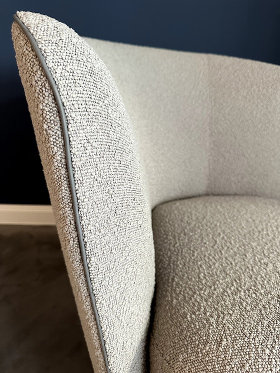 Image 1 of Ophelia sessel von Christine Kröncke