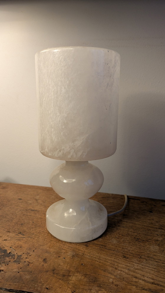Image 1 of Albastine lamp