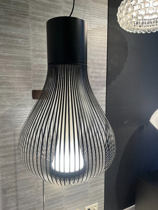 1 lampe suspendue Flos Chasen