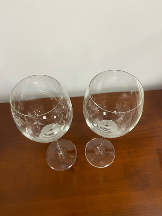 Image 1 of 2 Versace Medusa Light Glasses