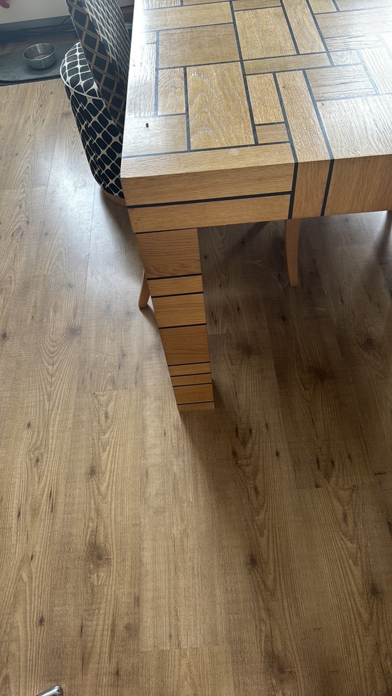 Image 1 of Stephan Siepermann Kitt tafel