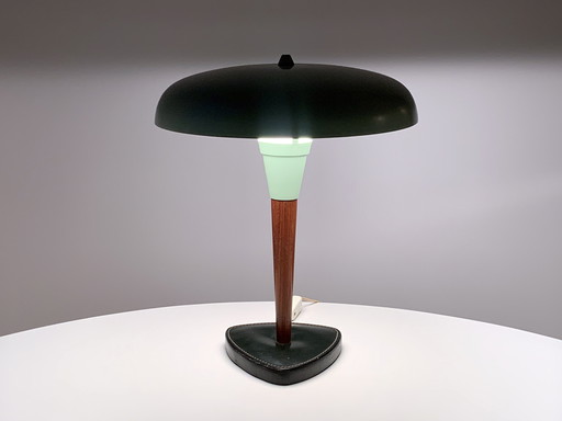 Mid Century Ufo Tischlampe