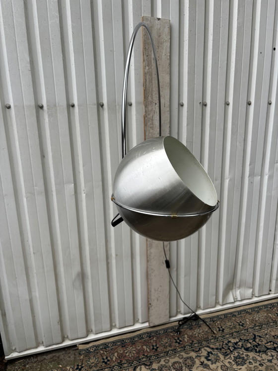 Image 1 of Lampe à main vintage de Raak