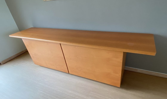 Image 1 of Buffet italien Sheraton (Stoppino – Arcebis)