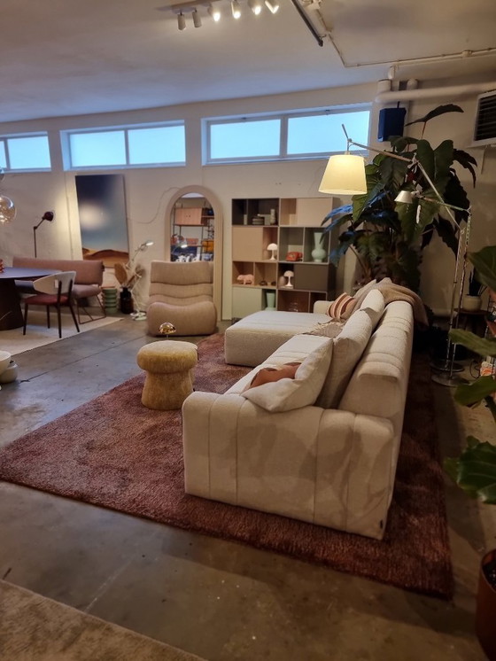 Image 1 of Xavio corner sofa