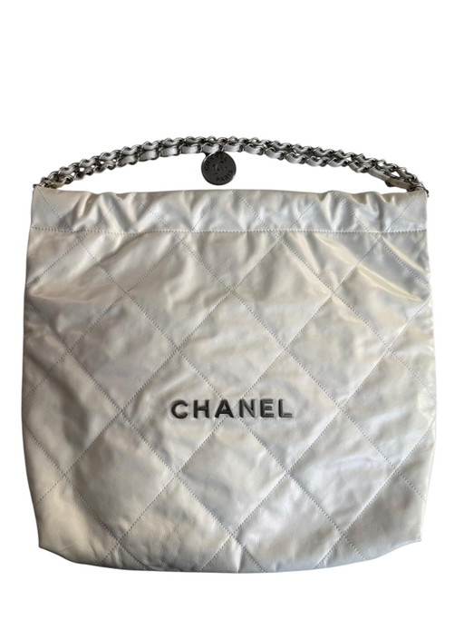 Chanel tas 22