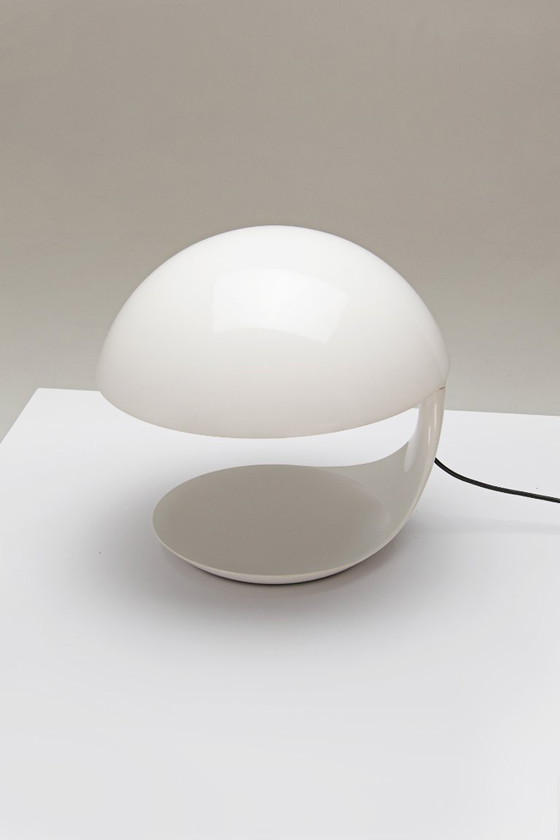 Image 1 of 'Cobra 629' tafellamp - Elio Martinelli