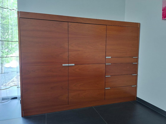 Credenza Pastoe colore ciliegio – Credenze, Wood (photo 4 of 5)