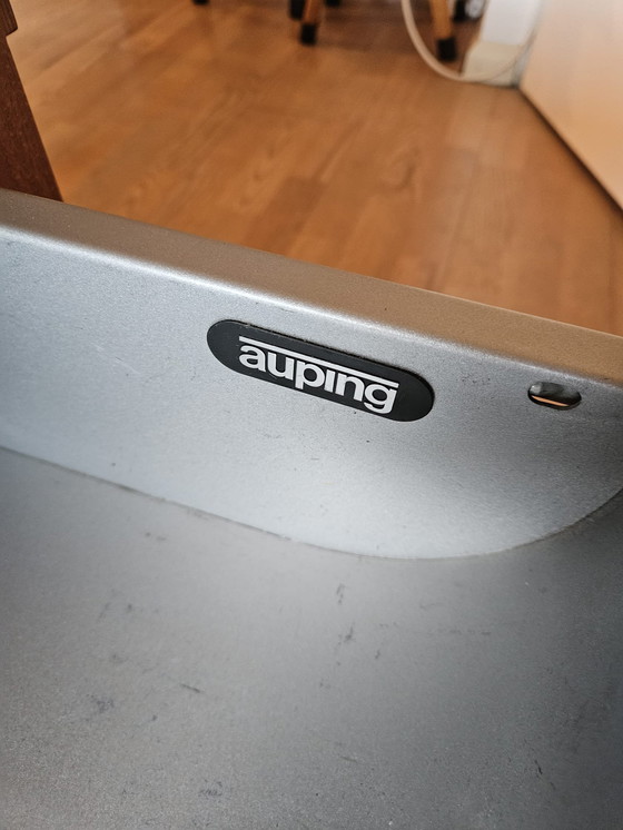 Image 1 of Auping voeteneind bankje