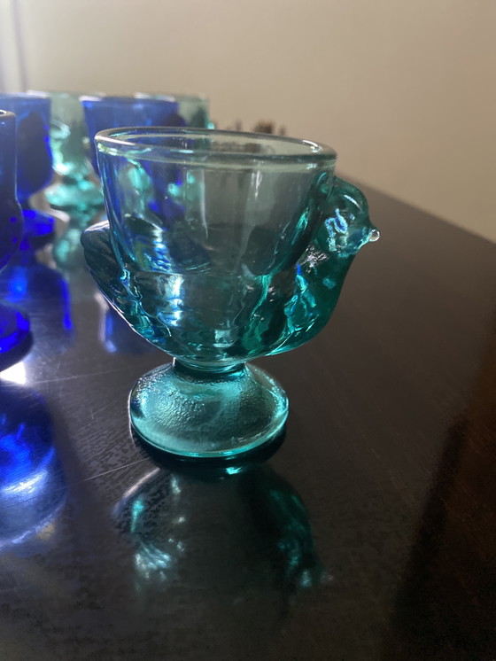 Image 1 of 8 hueveras o palmas de coco