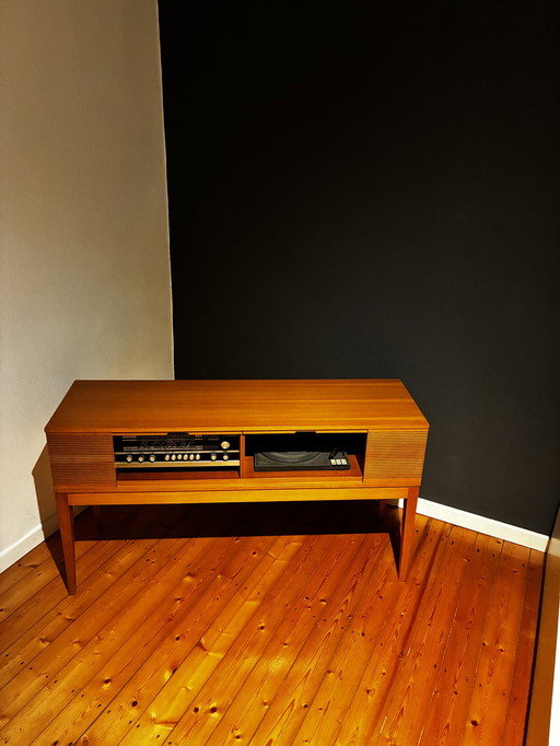 Phonomöbel/ Plattenspielermöbel