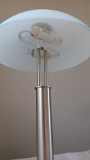 Wofi Leuchten Tischlampe