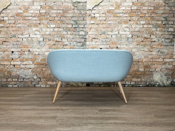 HAY AAL Sofa - azzurro | Hee Welling – Divani, Tessile, Legno (photo 5 of 16)