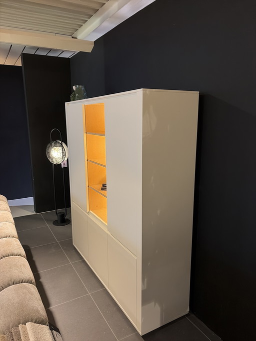 Karat “by Crest” Hoge kast